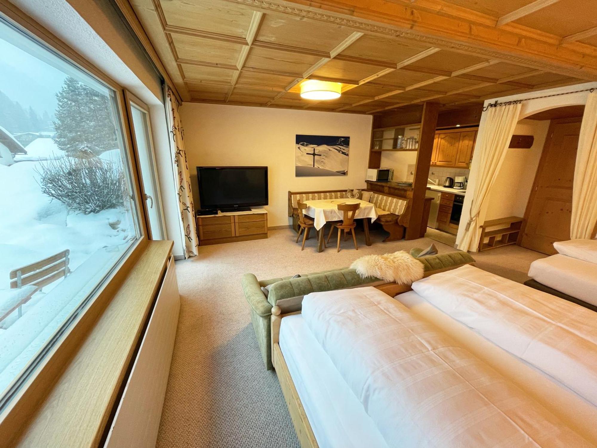 Alkira 3* St. Anton am Arlberg