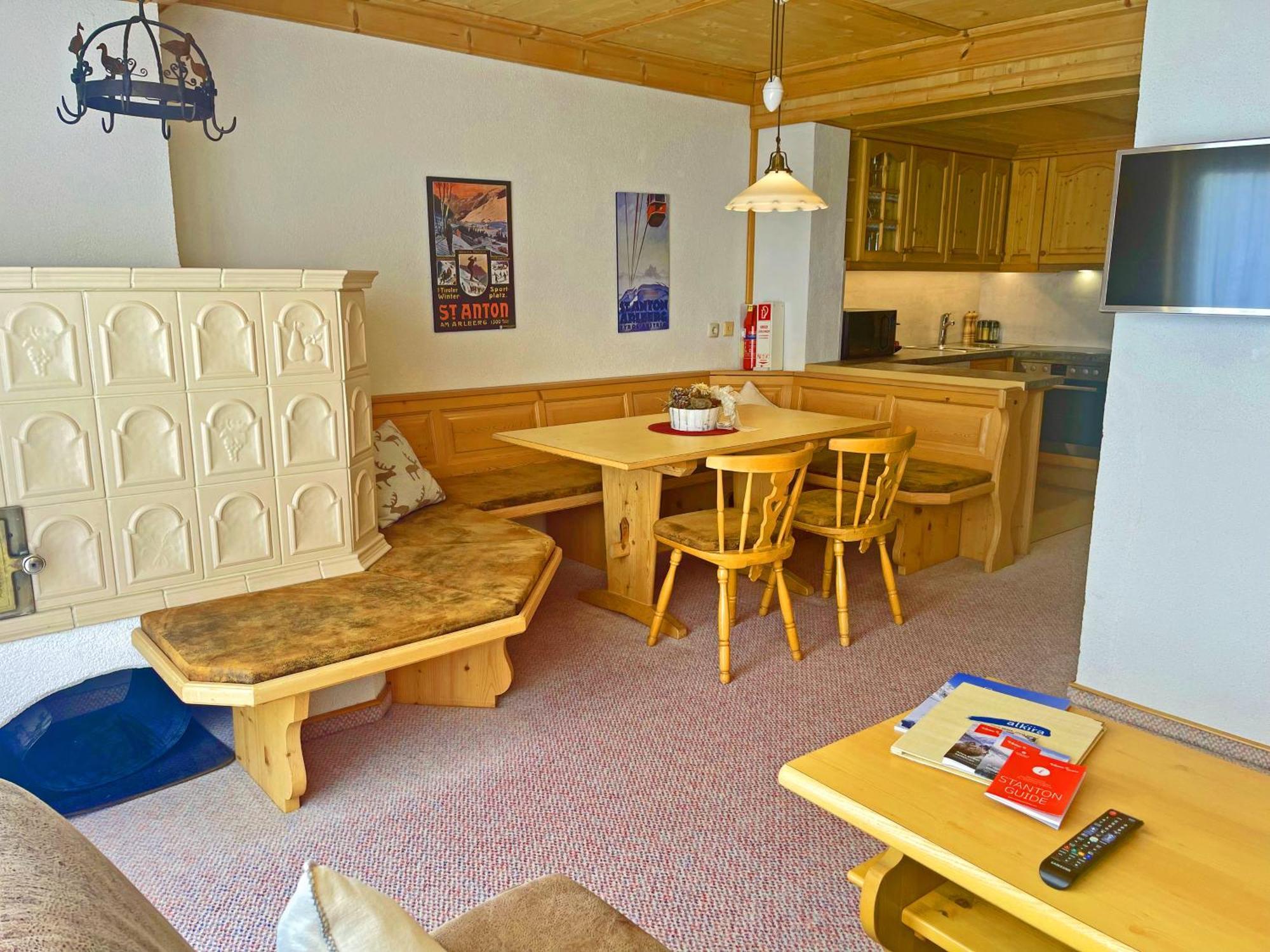 Aparthotel Alkira