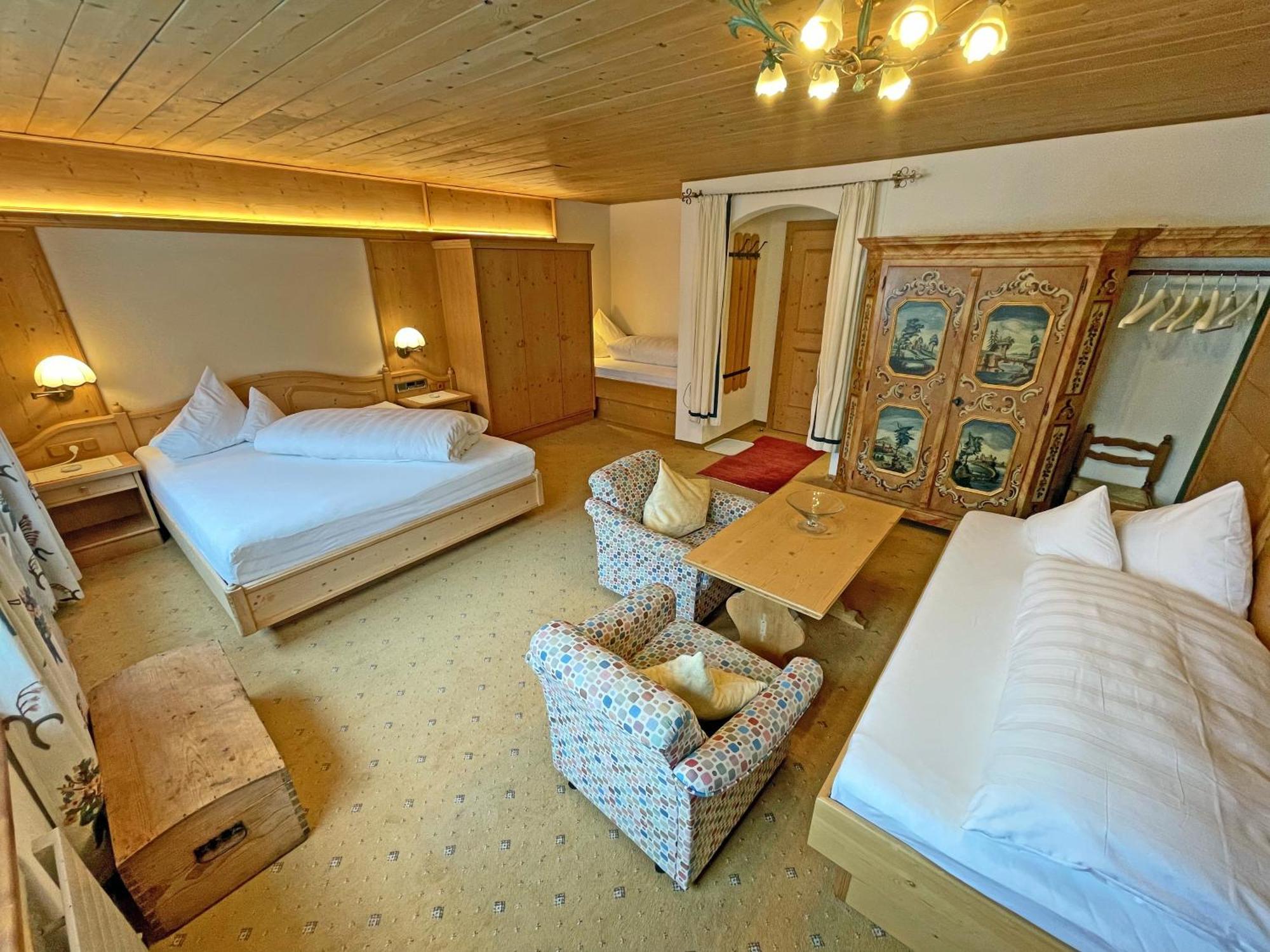 Alkira Sankt Anton am Arlberg