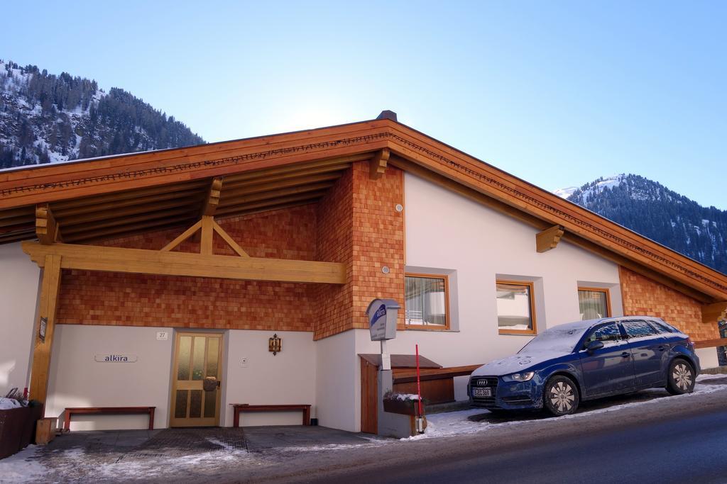 Alkira 3* Sankt Anton am Arlberg