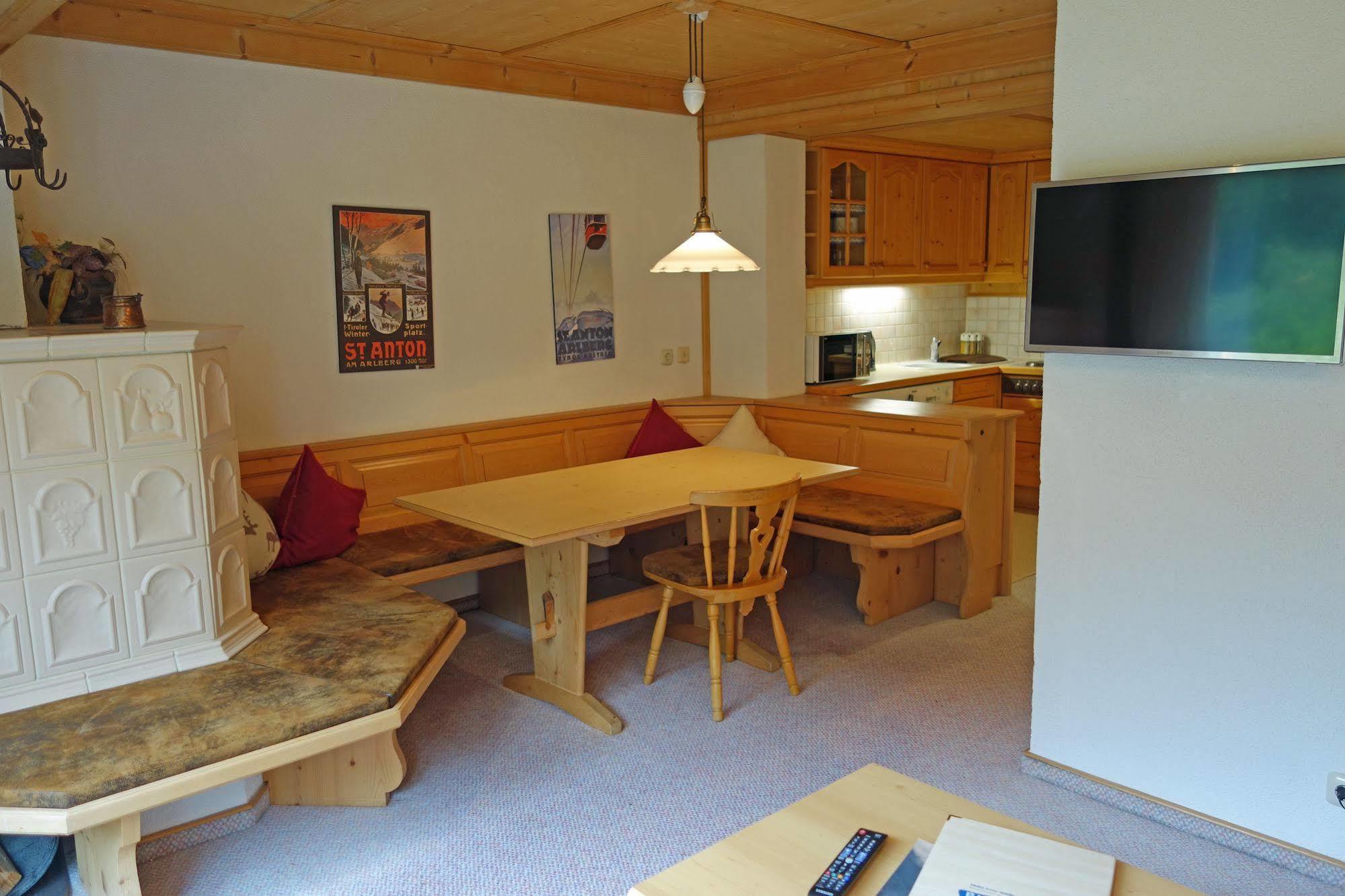 Alkira St. Anton am Arlberg