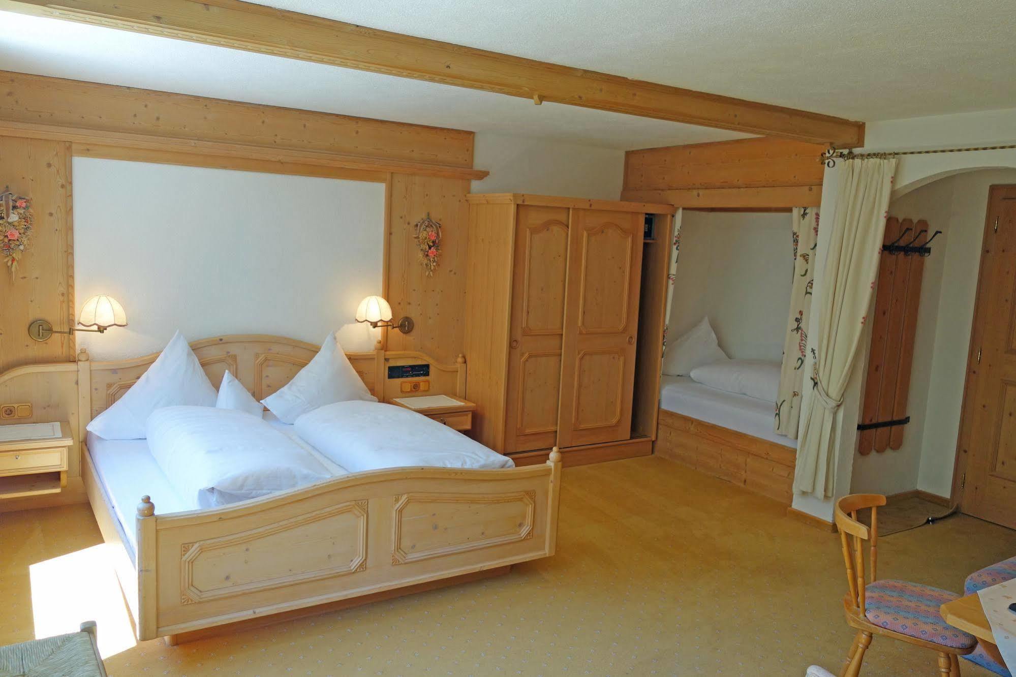 Alkira Aparthotel St. Anton am Arlberg