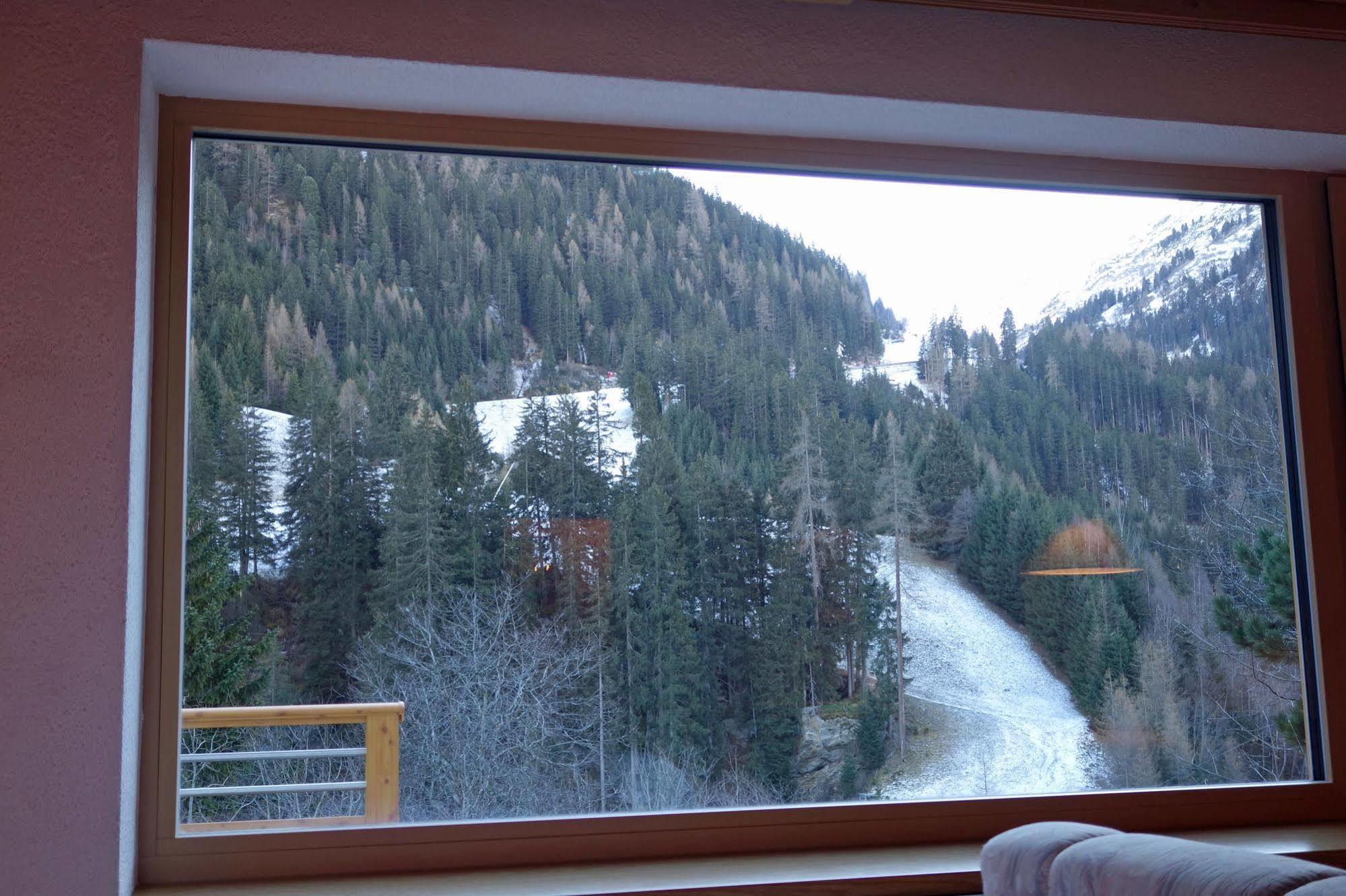 Aparthotel Alkira St. Anton am Arlberg