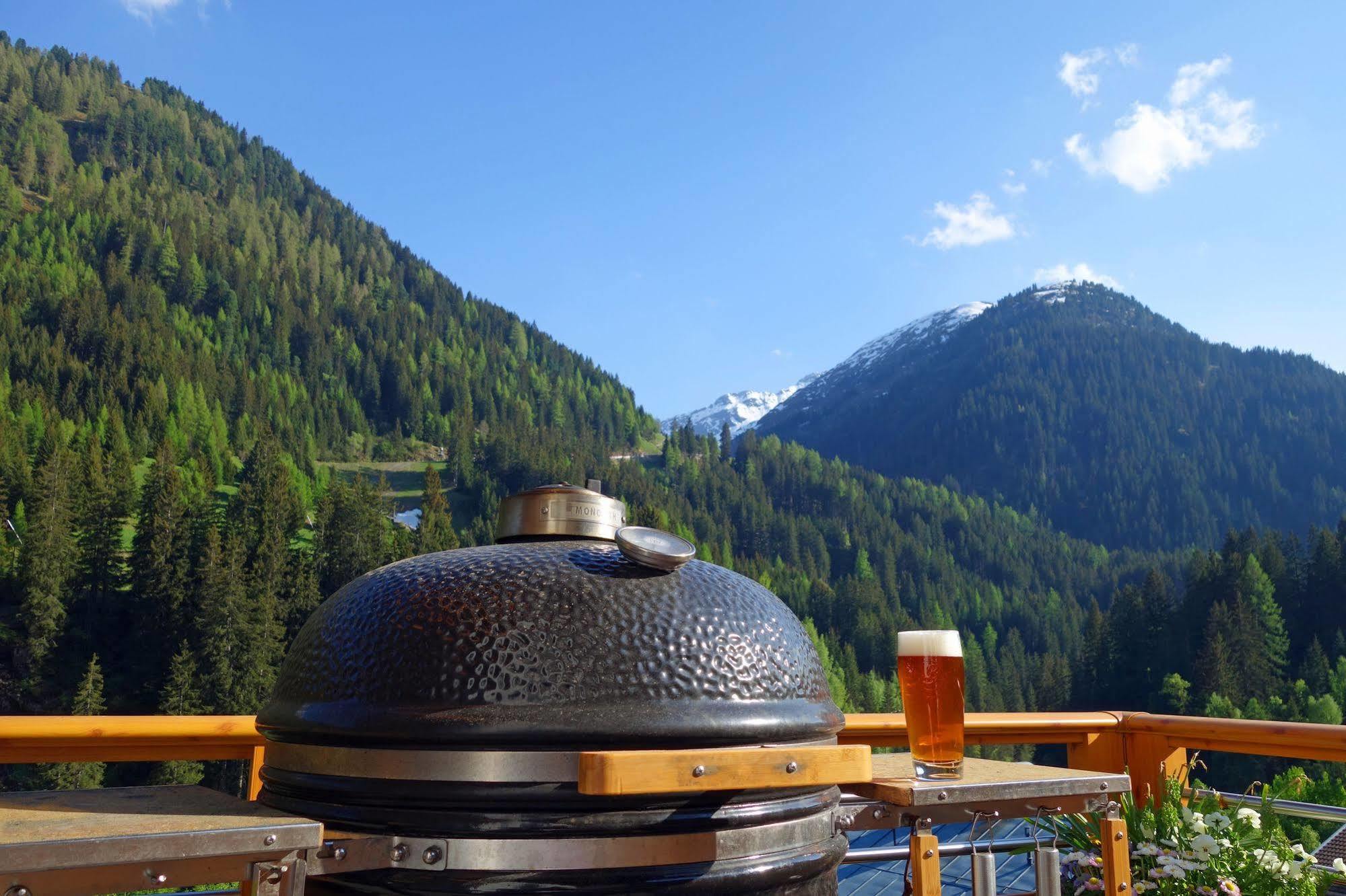 Aparthotel Alkira St. Anton am Arlberg