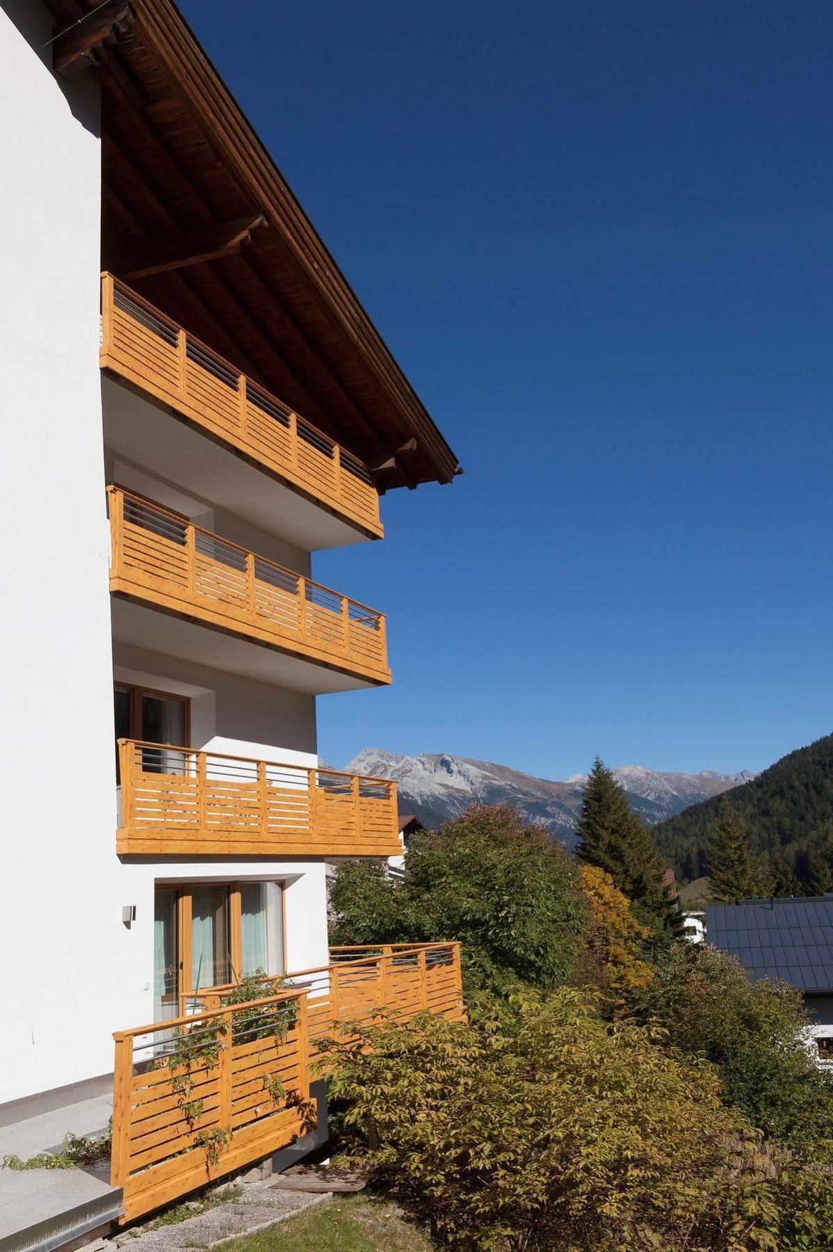 Alkira St. Anton am Arlberg