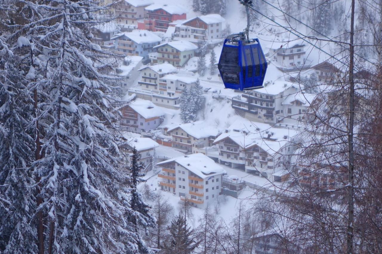 Alkira 3* Sankt Anton am Arlberg