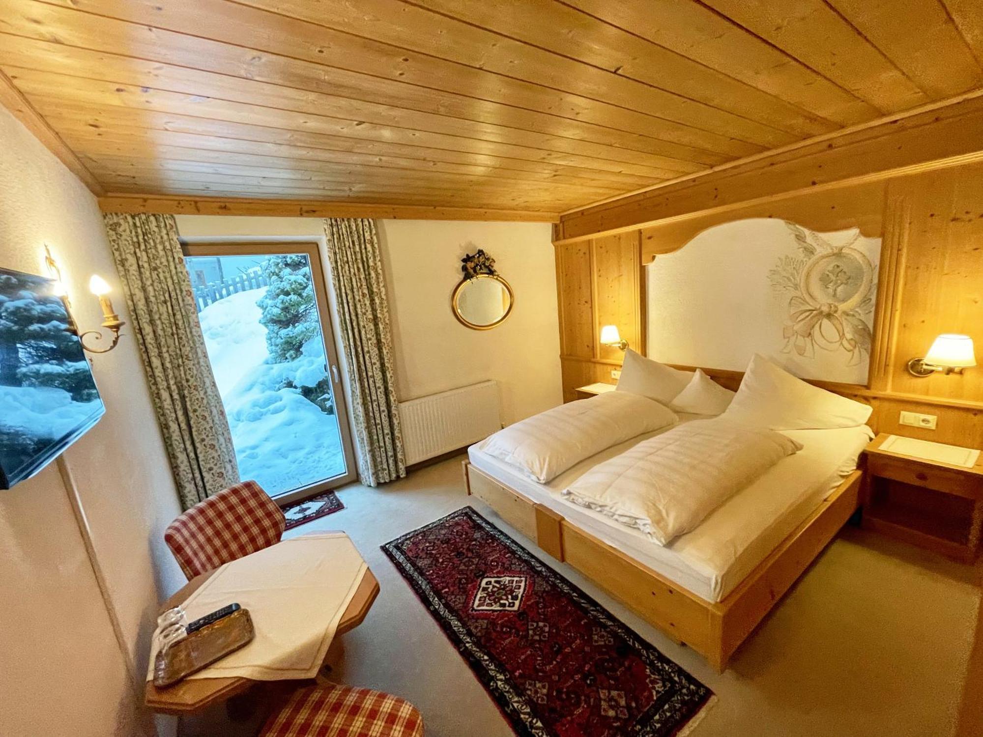 Alkira Aparthotel Sankt Anton am Arlberg