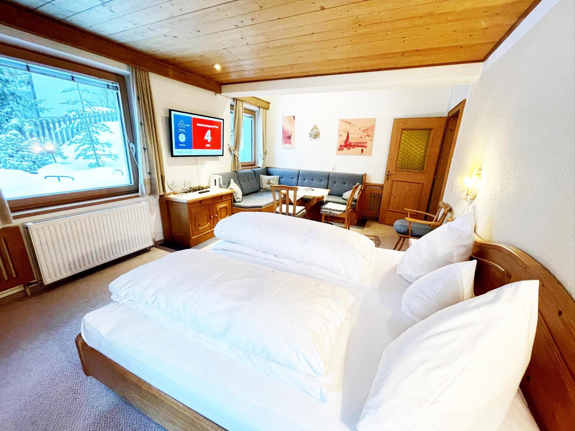 Alkira 3* Sankt Anton am Arlberg