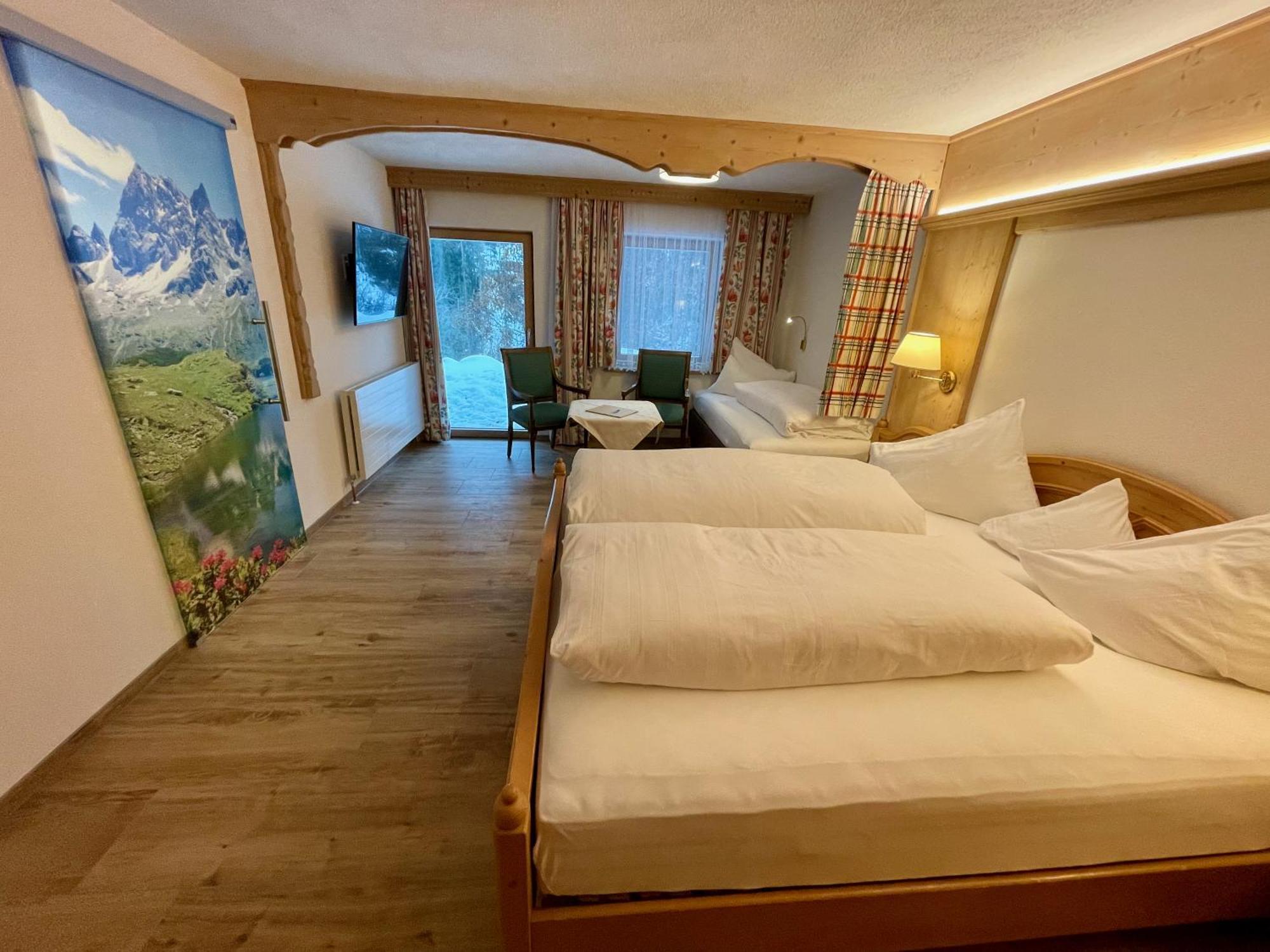 Alkira 3* Sankt Anton am Arlberg