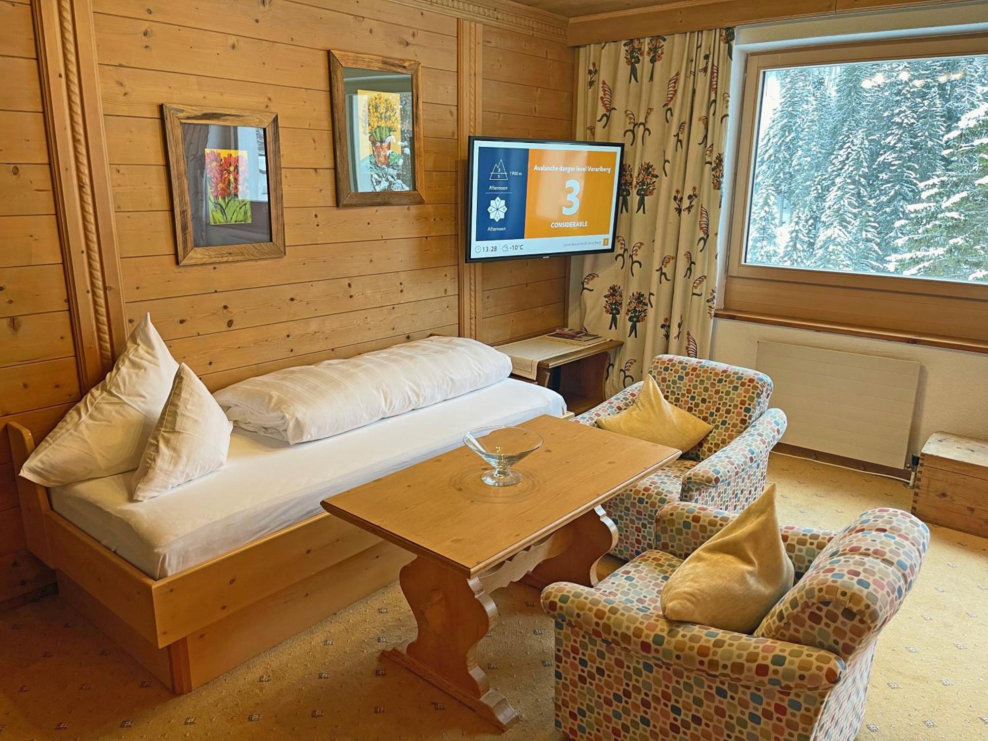 Alkira Aparthotel
