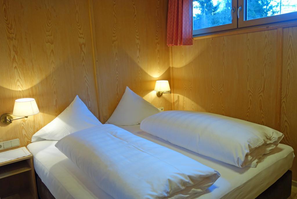 Aparthotel Alkira Sankt Anton am Arlberg
