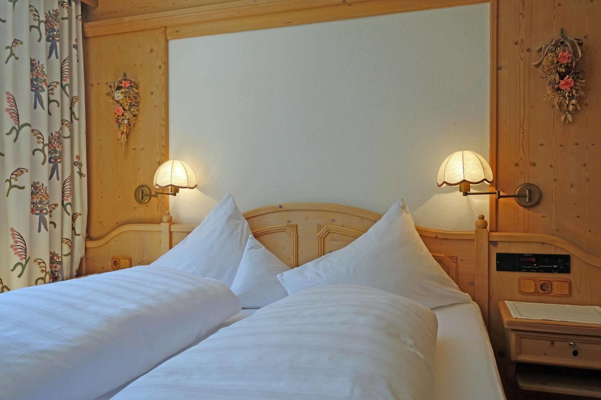 Alkira Aparthotel Sankt Anton am Arlberg
